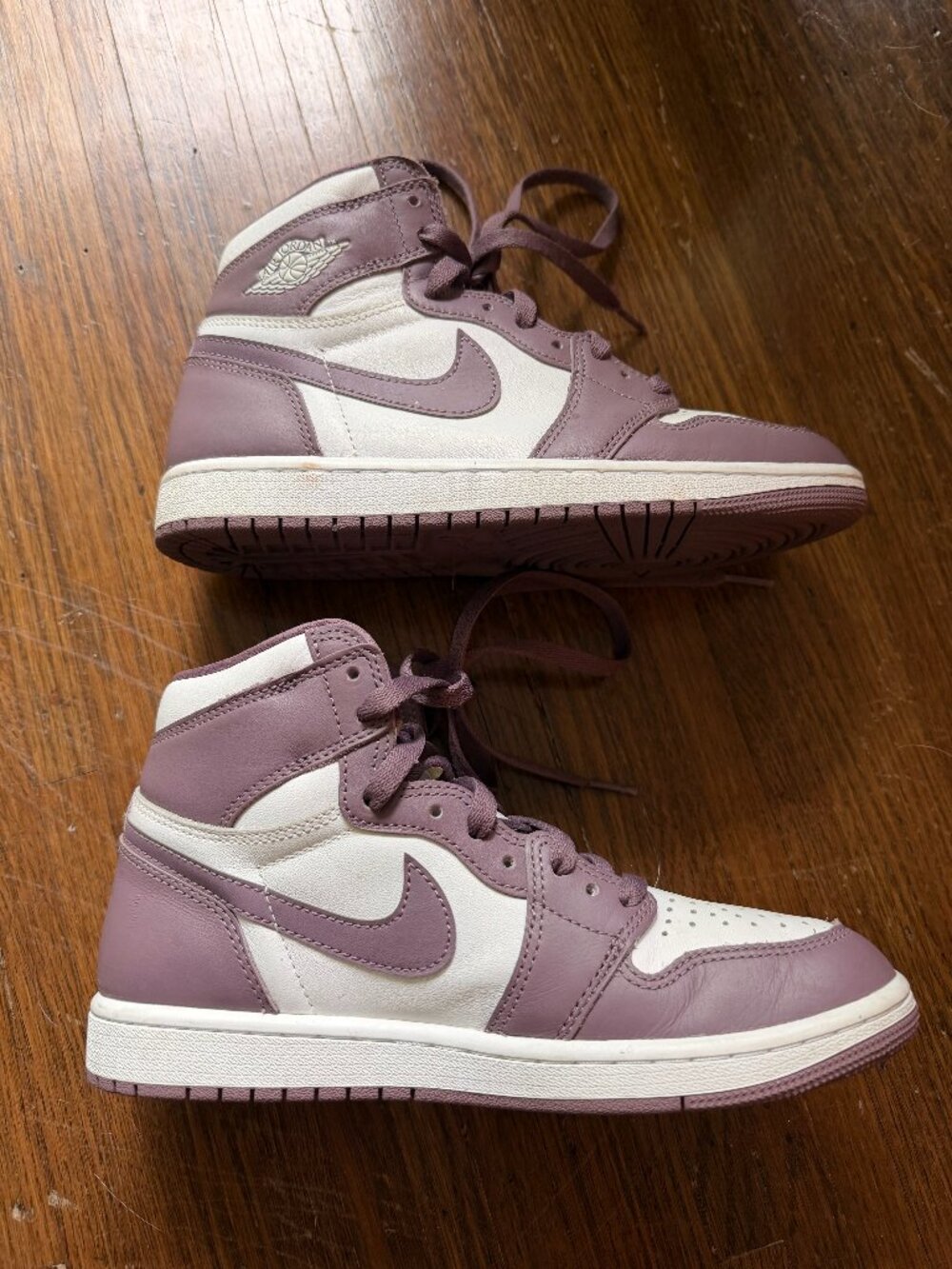 Nike Jordans